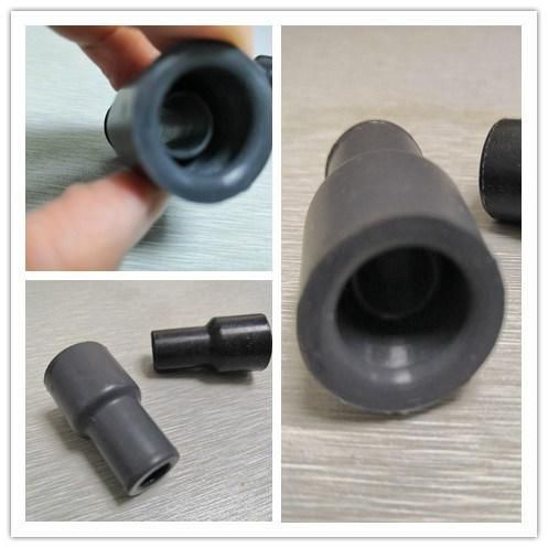 Silicone Rubber Ignition Coil Rubber Used in Toyota Rush