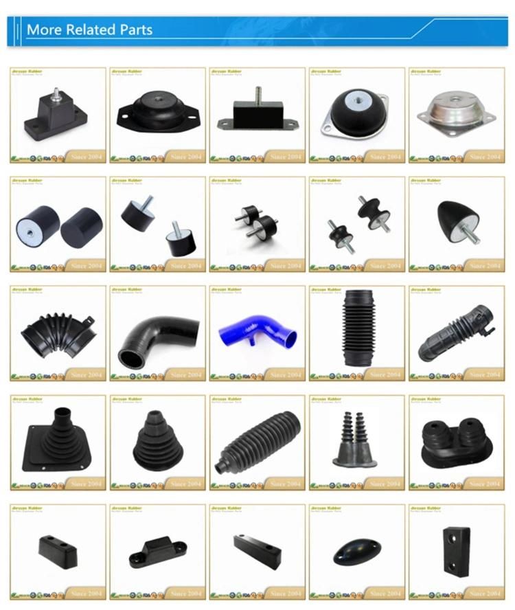 Food Grade Flexible Silicone Tubing Pipe Rubber Hose Silicone Transparent Tube for Peristaltic Pump