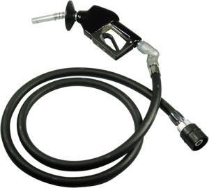 One End Swivel and One End Fixed Gas Station Gasoline Hose