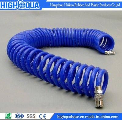Hot Sale PU Air Pneumatic Hose