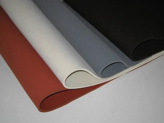 NBR Sheet, NBR Rubber Sheet, Nitrile Sheet, Nitrile Rubber Sheet, Industrial Rubber Sheet for Seals