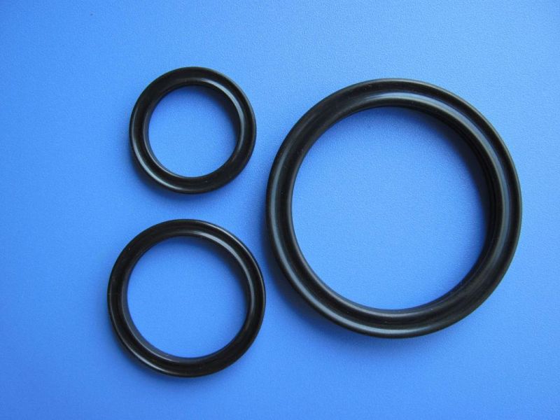 X-Ring / Seal Ring / EPDM X-Rings