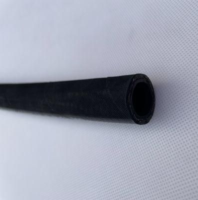 Consolidflex Hose for R15 Hydraulic Rubber Oil Resistant Hose