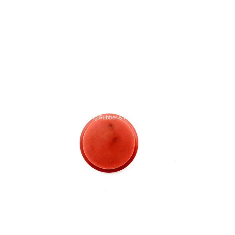 Rubber Plug/Stopper Injection Molding Covers Other Rubber Products