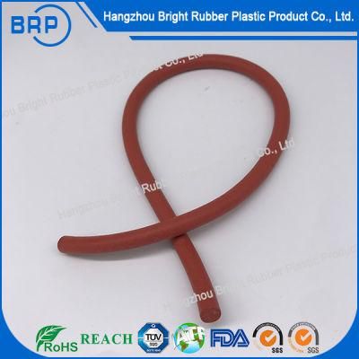 Silicone Sponge Strip
