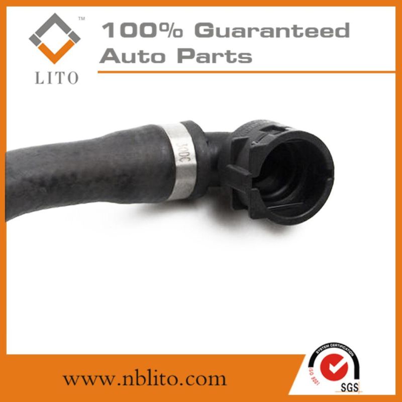 Rubber Radiator Pipe for BMW