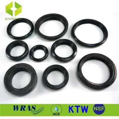 EPDM NBR Rubber Valve Seal with Wras Certification