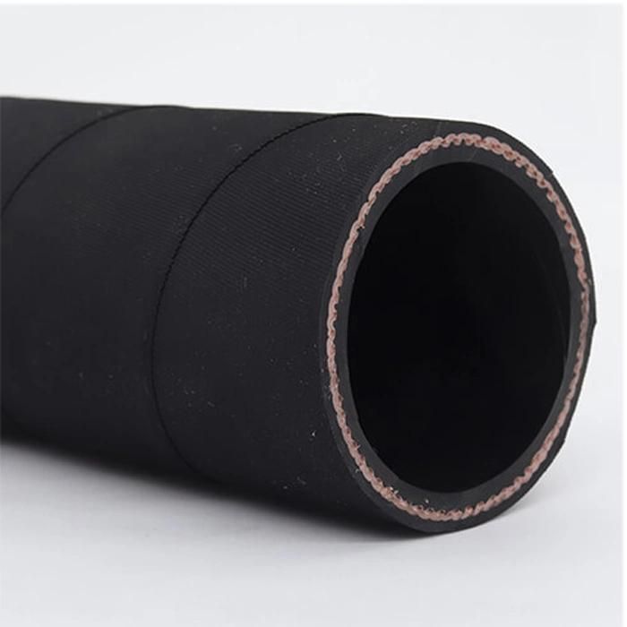 Auto Coolant Rubber Radiator Aluminum Coil Pipe Rubber Hose