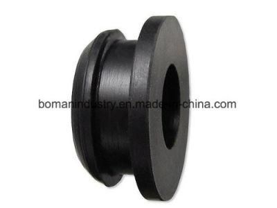 NBR Molded Rubber Parts with Reach Certificated Rubber Seals Custom Rubber Parts