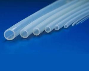 High Quality and Pressure Silicone Tube/Flexible Food Grade Silicone Pipe