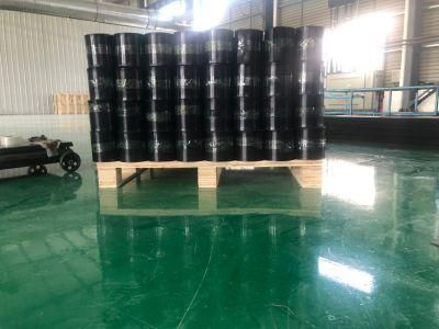 Wholesale Black Skirting Rubber Sheet Skirtboard Rubber for Conveyor Belts