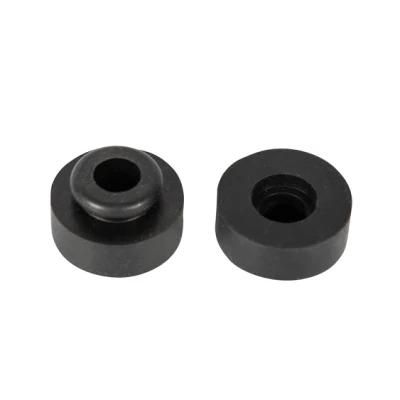 Cushioning Pads Rubber Damper Feet Shock Absorber