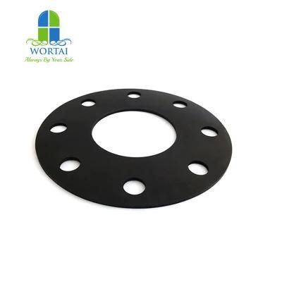 Silicone EPDM Rubber Seal Washers Seal Washer Flange Rubber Gasket