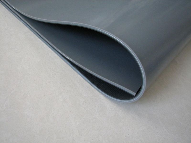 Silicone Membrane, Silicone Diaphragm, Silicone Sheets Special for Solar Laminator