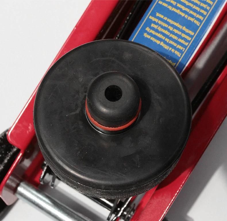 Damper Rubber, Bumper Rubber, Rubber Pad for Jack on Car