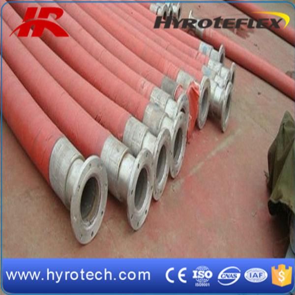 Rotary Drilling Rubber Hose