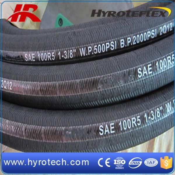 Hydraulic Hose SAE 100R5