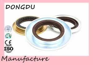 Mechanical Seal Seawater Pump Seal
