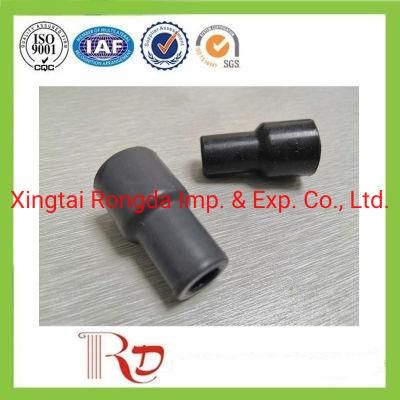 Silicone Rubber Ignition Coil Rubber Used in Toyota Rush