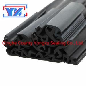 Waterproof Rubber Extrude Boat Window Seal/Rubber Sealing Strip