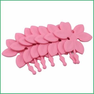 High Quality Colorful Silicone Rubber Table Placemat for Kitchenware