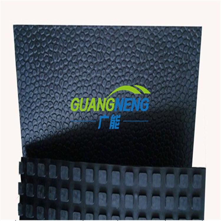 Cow Stall Matrolled Alley Stable Mats Rubber Stable Mat