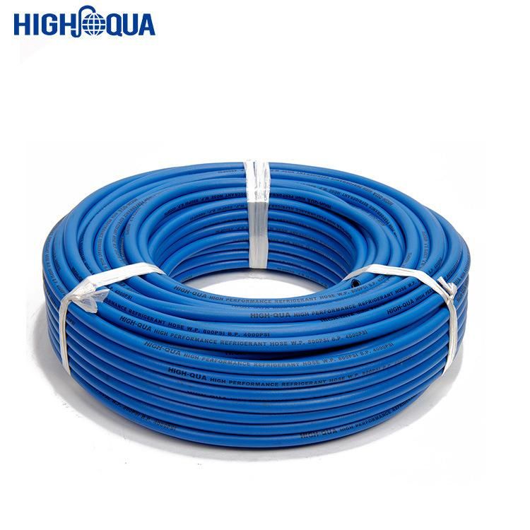 Air Condition Freon Charging Hose