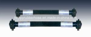 W. P. 5000psi API Spec 7K Hydraulic Rubber Drilling Hose