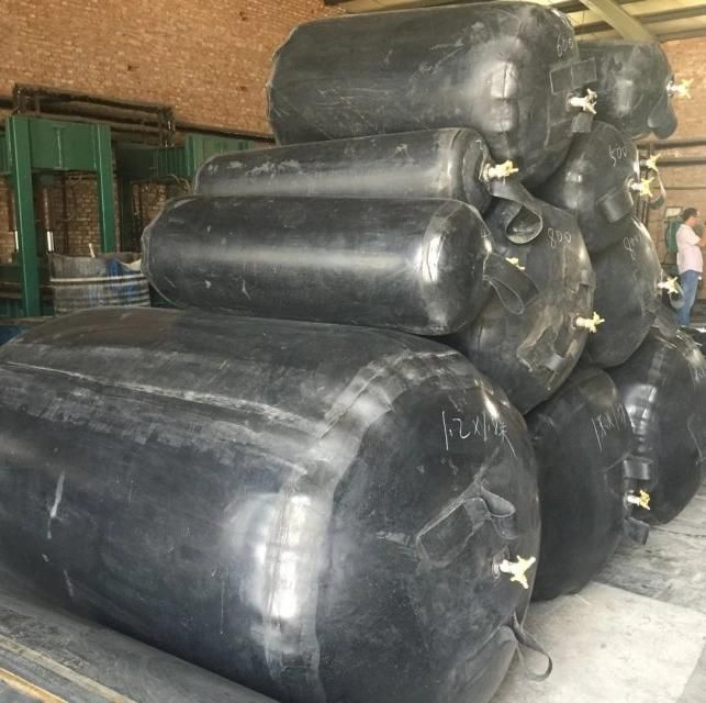 Jingtong Rubber Sewer Water Testing Pipeline Plug