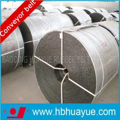 Long Distance Antistatic Flame Retardant, Steel Cord Conveyor Belt