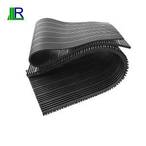Rubber Protective Pad for Machine