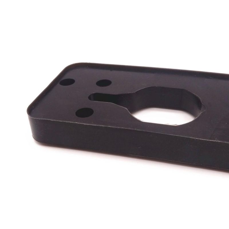OEM ODM Professional Silicone Products Accessories Rubber Feet Sealing Ring Grommet Gaskets Pad