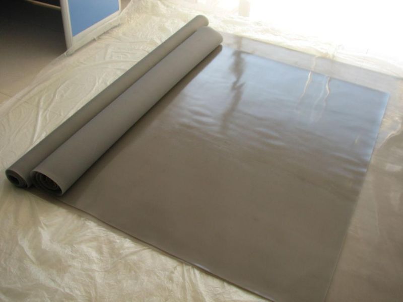 Silicone Membrane, Silicone Diaphragm, Silicone Sheets Hot Sale