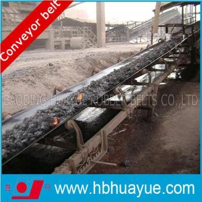 Heat Resistant Conveyor Belt From China