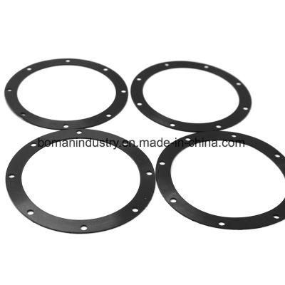 EPDM Rubber Seals Rubber Gasket O Ring Rubber Parts with RoHS Certificated