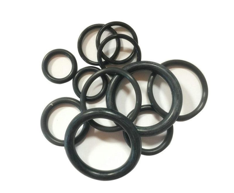 Silicone O Ring, Silicone Gasket, Silicone Seal with 100% Virgin Silicone (3A1005)