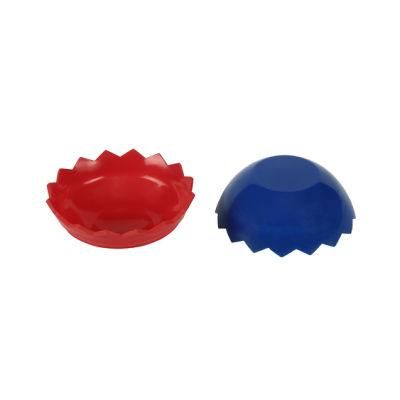 EPDM Rubber Barrel Cushions for Bottle