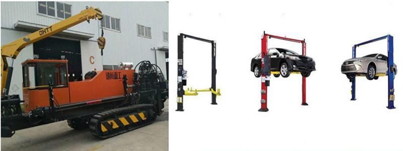 4sp High Pressure Hydraulic Rubber Oil Hose for Truck Parts