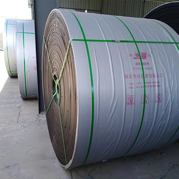 Cold Weather Conveyor Belts (Anti frost)
