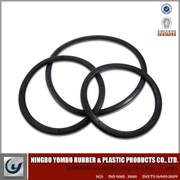 Custom Various Rubber Silicone Seal