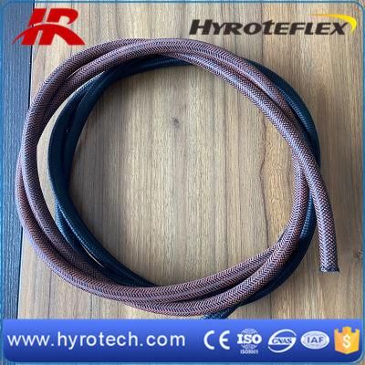 Cotton Over Braided Fuel Hose /H100 Hose