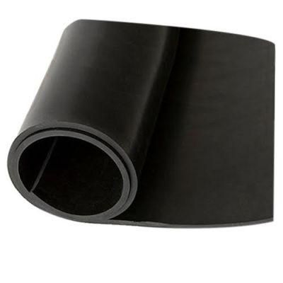 Nanjing Natural Rubber 2 Inch Thick Mats