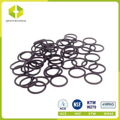 Factory Direct Sealing FKM Gasket O-Ring NBR Sealing Ring Oil Seal Rubber Ring