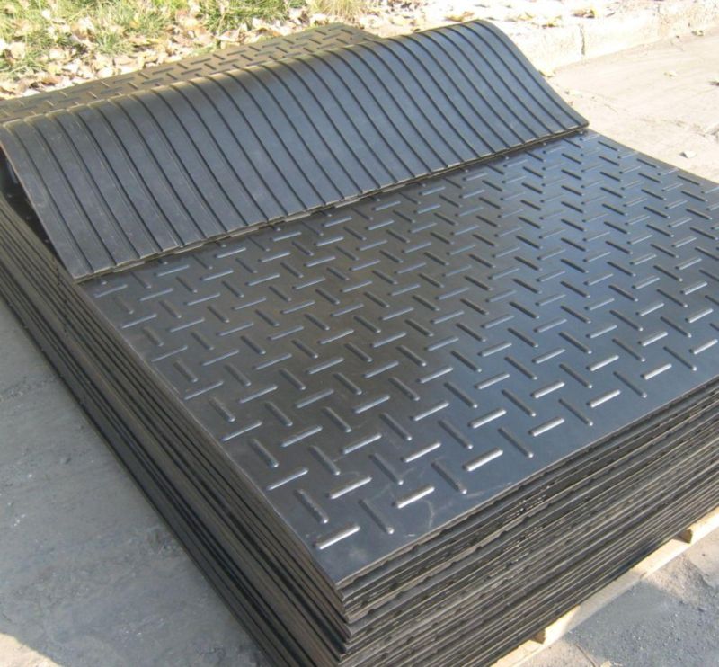 Factory Supply Rubber Mat Horse Cow Stable Rubber Mat Rubber Stable Mating for Sale