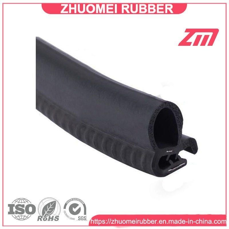 Edge Protection Rubber Profile Seal Strip