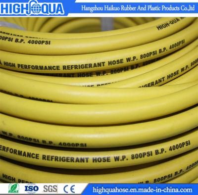 Great Quality ISO9001 Air Conditioning Hose