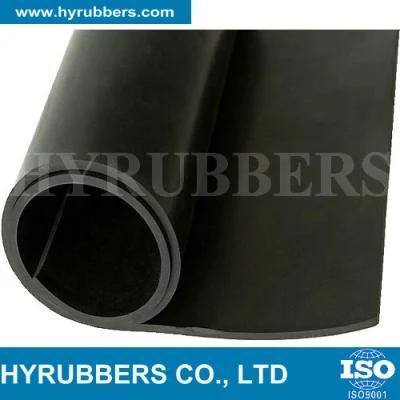 Industrial SBR Rubber Mat, SBR Rubber Sheet