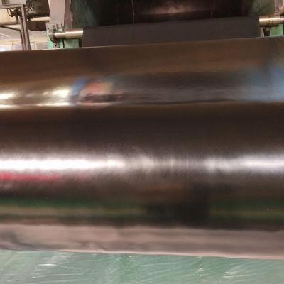 China Factory NBR Rubber Sheet Rolls 1-20m Thickness Oil Resistance Industrial NBR Silicone Rubber Matting