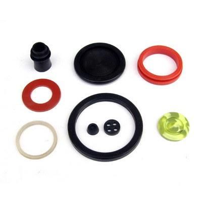 Silicone Part, Silicone Seal, Silicone Ring. Silicone Ball