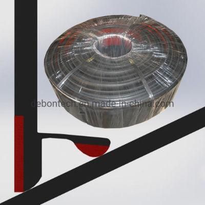 Y Type Polyurethane Rubber Dual Seal Skirt Board